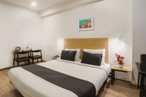 Townhouse Rajdhani Residency